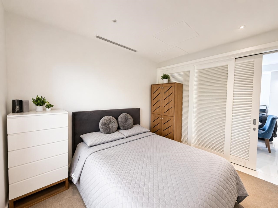 To Let 1 Bedroom Property for Rent in Cape Town City Centre Western Cape